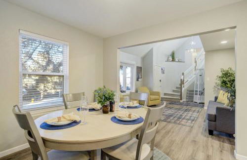 Spacious Rockrimmon Getaway - Sleeps 14 - GameRoom - Foto 22