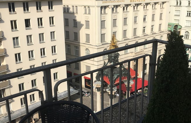 Heart of Vienna Hoher Markt - Photo 1