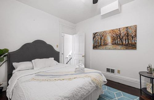 The Ultimate Fan's Retreat 5BR near all the Action - Foto 44