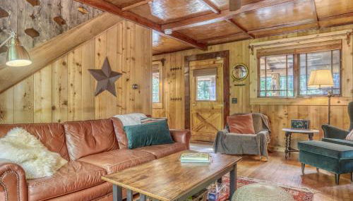 Wallace Cottage - Meredith Lodging - Foto 5