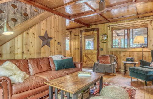 Wallace Cottage - Meredith Lodging - Foto 5