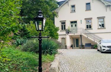 Ferienwohnung Villa Grützner - Photo 29