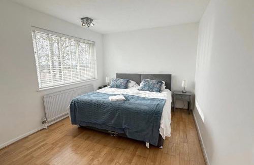 Renhold House - 15 people - Foto 27