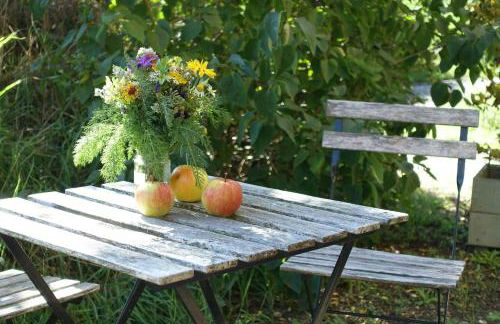Maisonette Apartment In Historic Paretz - Foto 23