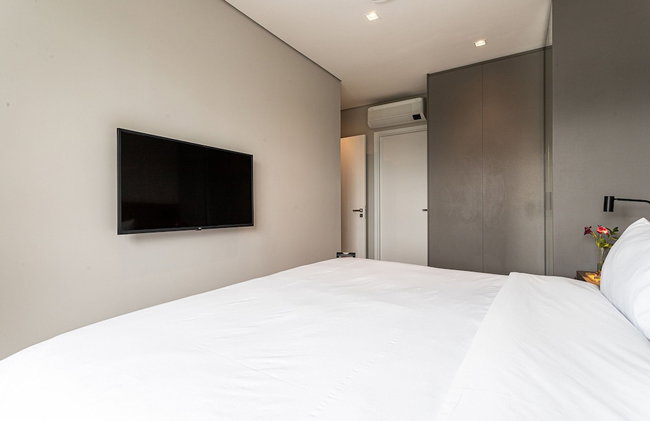 AV.NU by Viva - Residencial Alto Padrão próximo a Business Center na Nações Unidas. - Foto 12