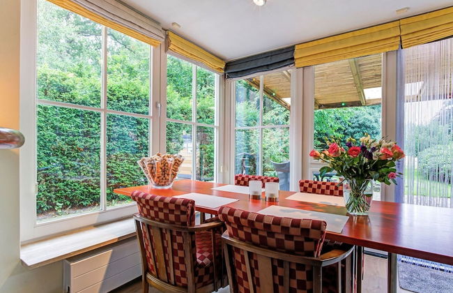 Picturesque Holiday Home in Oldenzaal With Jacuzzi - Foto 49