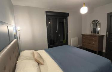 Appartement rénové avec 3 chambres - Foto 15