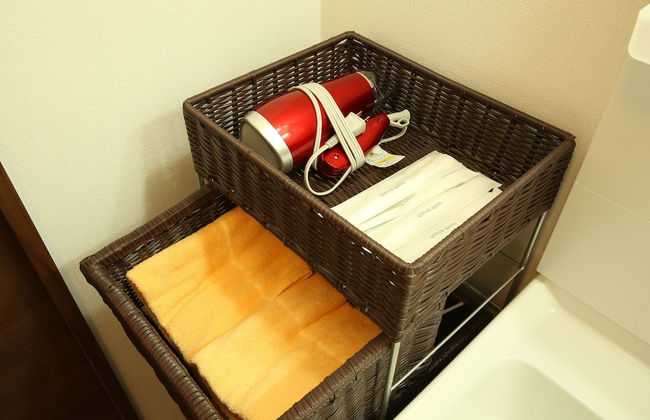 RiverStone MinakamiCampsite - Foto 9