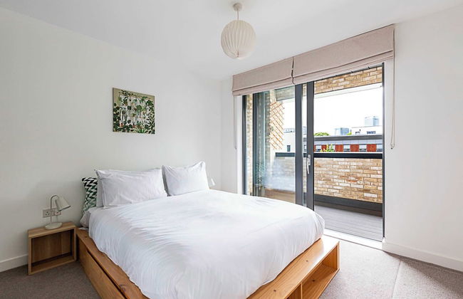 Well-connected, Cosy and Bright Modern Flat - Foto 2