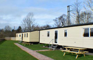 Chapel View Caravans - Foto 1