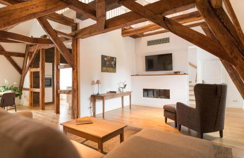 Schloss Beuchow - Foto 21