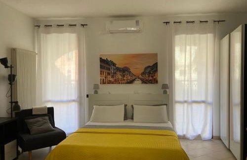 Il cuore del Borgo- Rho Fiera - Photo 9