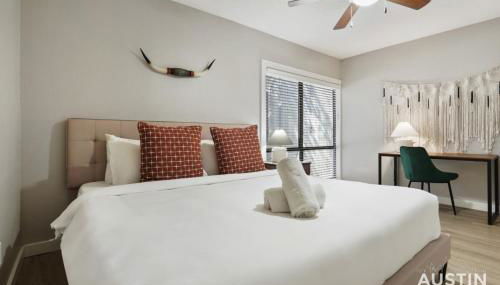 Spacious 2 Apt Combo Sleeps 12 Pool and Pets - Foto 2