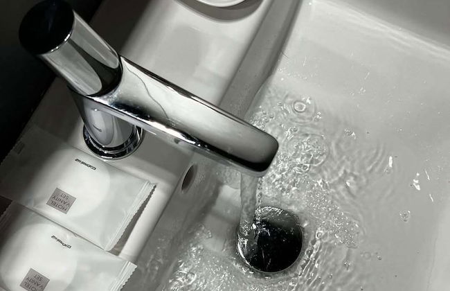 Atmosfera Hotel - Foto 44