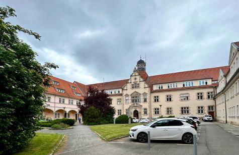 Ferienwohnung HAPPYHOME Bahnhofnah gemütlich familiär - Foto 74