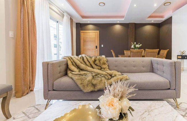 Upscale 3 Br Apartment For Family Or Friends Stay - Foto 20