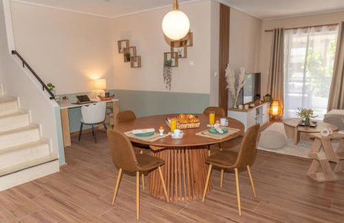 Athena Cocooning Apartment - Foto 1