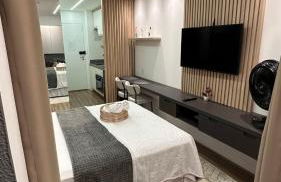 Moov 615 Studio Mooca - Photo 14