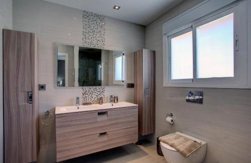 Casa Stefania - Modern Townhouse by Finest Rentals - Foto 17