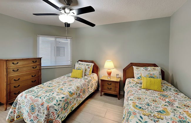 Ocean Village Club by Distinctive Beach Rentals - Foto 4