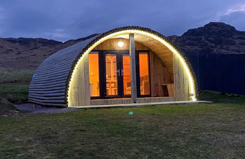 Volcano Cabins - Photo 12