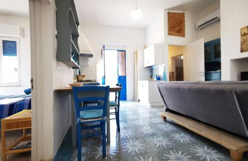 Trullo Salento a 2 passi dal mare - Apulia Home - Foto 14