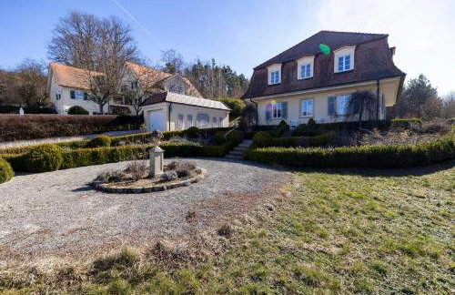 Feriendomizil Villa Bomama - Foto 30