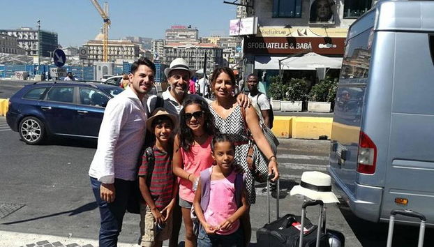 Visita el Monte Vesubio y Pompeya sin colas billetes todo incluido - Foto 5, Tour y traslado de / a Nápoles