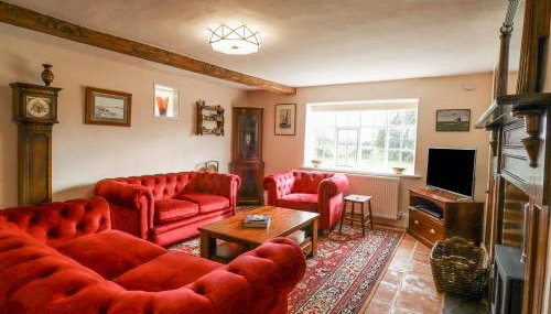 West House Farm - Foto 4