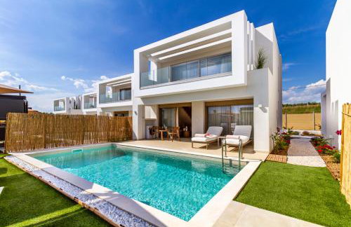 Anna Luxury Villas by RentalsPro - Nea Flogita Halkidiki - Foto 1