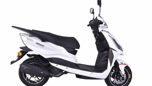 Alanya Rent a Motorcycle/Motorbike - Photo 3