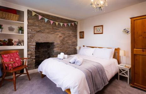 Birchmill Cottage - Foto 11