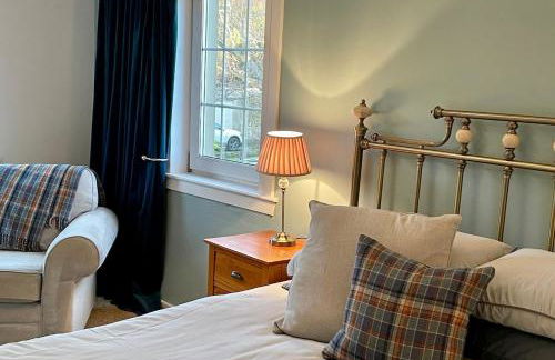 A 2 Bedroom flat in Culross home of Outlander - Foto 15