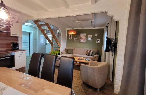 Ferienhäuser Oberdorla - Foto 6