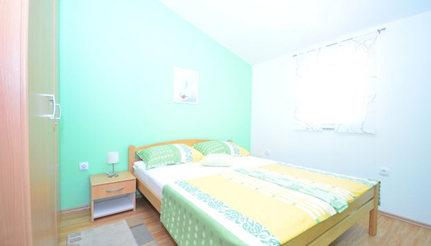 Apartments Brandis - Foto 5, Habitación