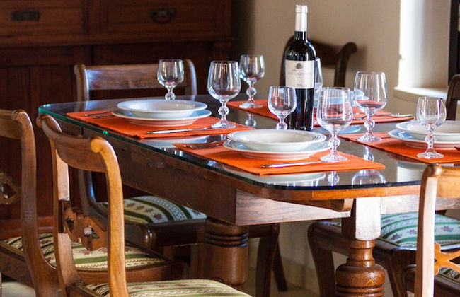 Erondas Cretan Country Villas - Foto 12