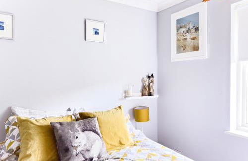 Beautiful apartment in Guildford with parking - Foto 28