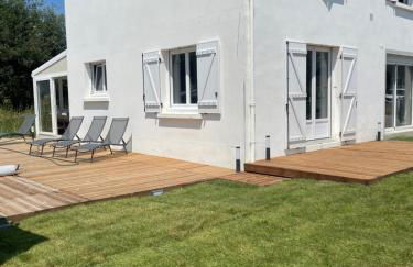 La Villa Sénéchal - Foto 7