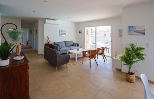 Villa Clara piscine chauffée - Foto 7