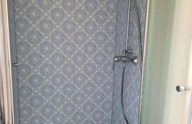 Haus mit stilvoller Ferienwohnung und Tiny House nahe Ammersee für 2-6 Personen - Foto 14