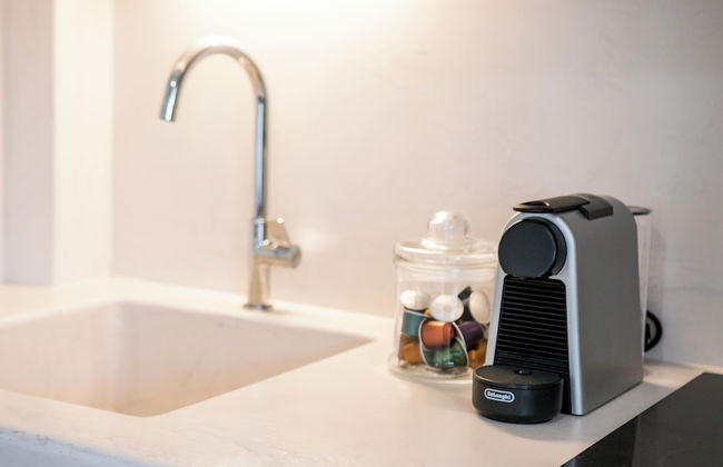 Olia Boutique Apartments - Foto 28