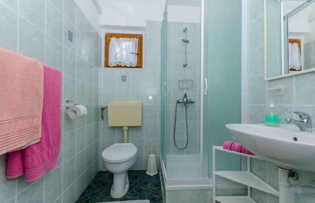 Apartments Jakov - Foto 22