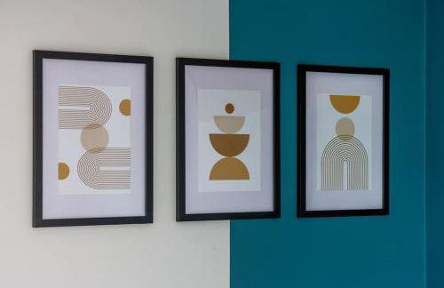 2 Bedroom House in Seaham - Driveway Parking - Photo 2