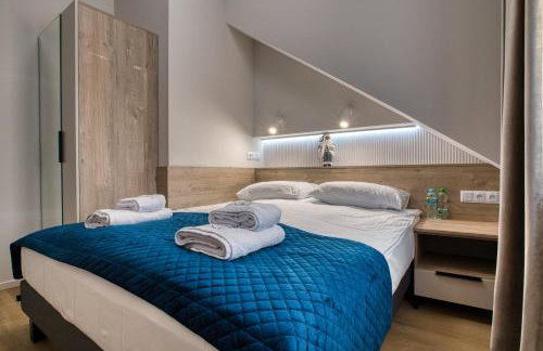 Apartamenty u Maślanki - Foto 16