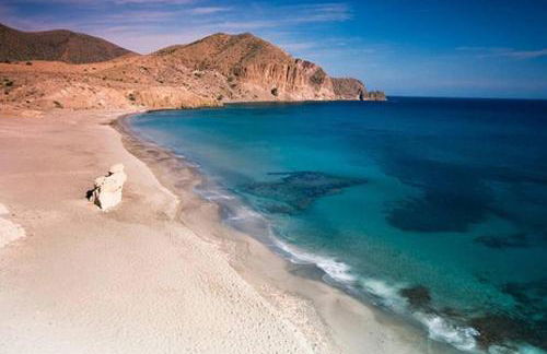 apartamento Isleta del Moro, Cabo de Gata - Foto 34