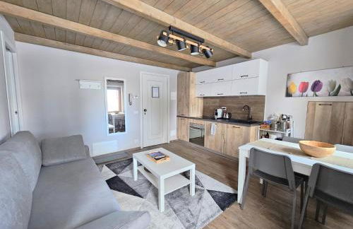 Moda Apartments G1 - Photo 2