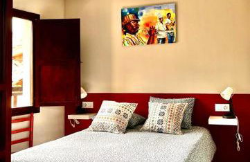 Casa Rural "Calle Real" en La Vera - Photo 6