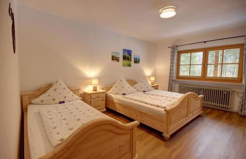 Ferienwohnungen Birmoser inkl. Chiemgaukarte - Foto 7