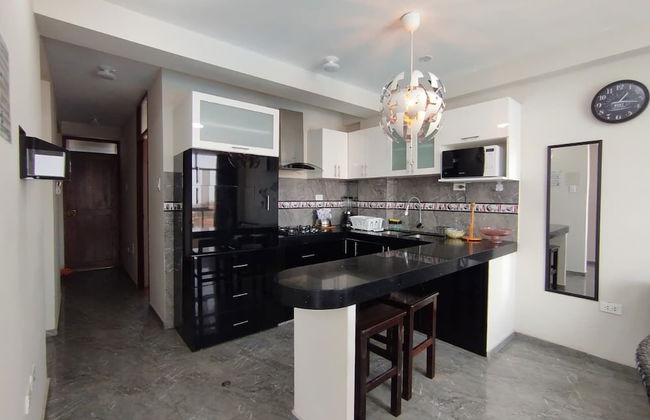 Departamentos Appart d'Eliette - Foto 59