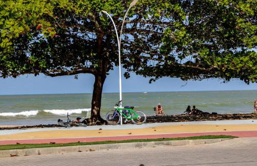 Ótimo apartamento na Praia dos Castelhanos com Wi-Fi - Foto 30